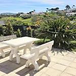 4 Chambres, Piscine Casa Oleias By Sesimbrasunsea Vila