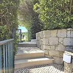 Vila 4 Chambres, Piscine Casa Oleias By Sesimbrasunsea *