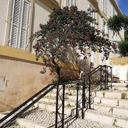 4 Chambres, Piscine Casa Oleias By Sesimbrasunsea
