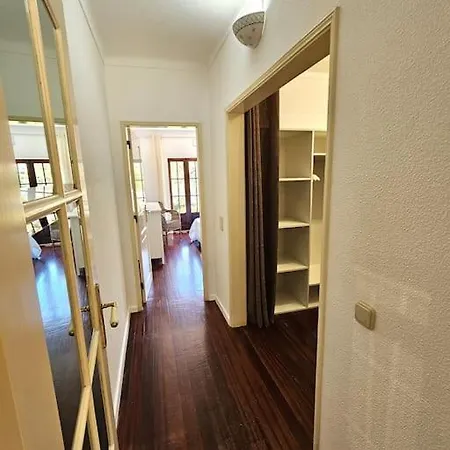 4 Chambres, Piscine Casa Oleias By Sesimbrasunsea 别墅