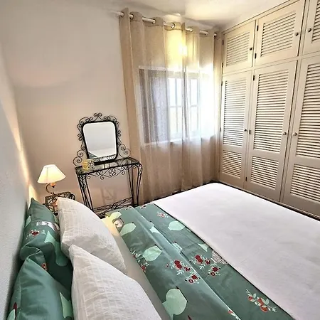 Вилла 4 Chambres, Piscine Casa Oleias By Sesimbrasunsea