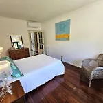4 Chambres, Piscine Casa Oleias By Sesimbrasunsea Villa *