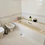 4 Chambres, Piscine Casa Oleias By Sesimbrasunsea Villa *