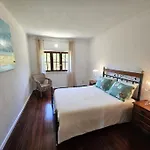 4 Chambres, Piscine Casa Oleias By Sesimbrasunsea *