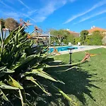 4 Chambres, Piscine Casa Oleias By Sesimbrasunsea Villa Sesimbra