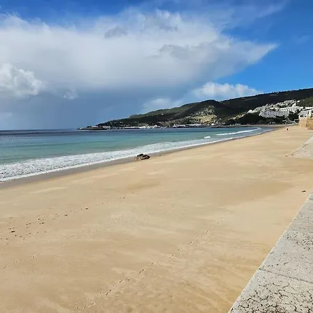 4 Chambres, Piscine Casa Oleias By Sesimbrasunsea * Sesimbra