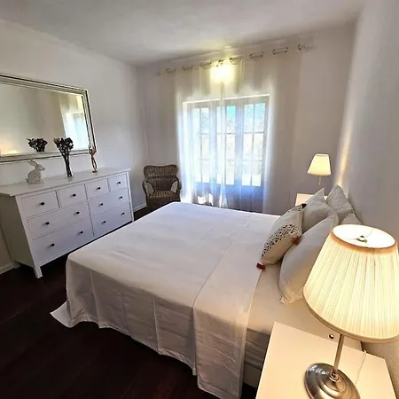 4 Chambres, Piscine Casa Oleias By Sesimbrasunsea Villa *