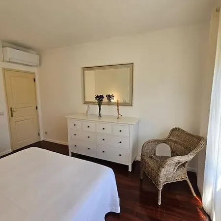 4 Chambres, Piscine Casa Oleias By Sesimbrasunsea Villa