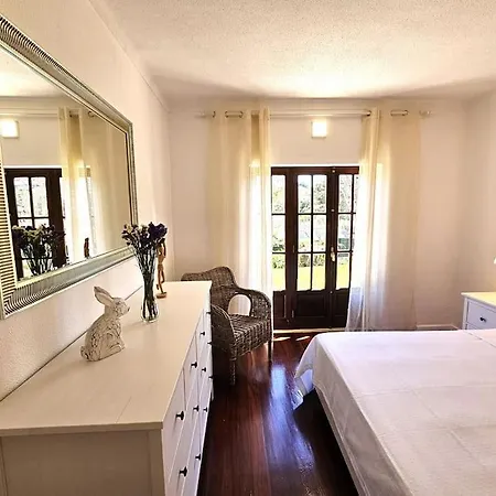 Villa 4 Chambres, Piscine Casa Oleias By Sesimbrasunsea Sesimbra