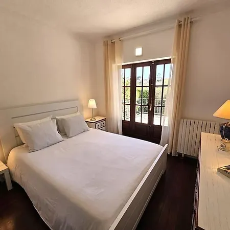 4 Chambres, Piscine Casa Oleias By Sesimbrasunsea Villa *