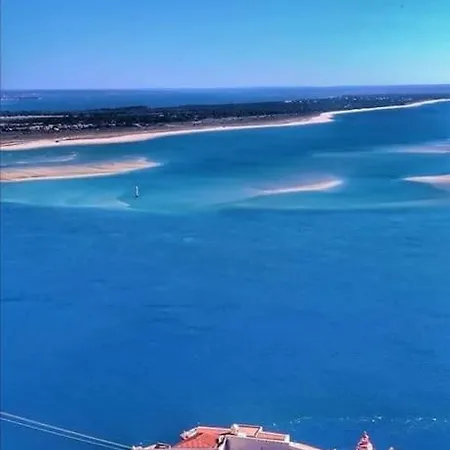 Villa 4 Chambres, Piscine Casa Oleias By Sesimbrasunsea Sesimbra