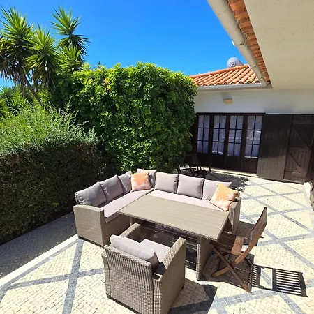 4 Chambres, Piscine Casa Oleias By Sesimbrasunsea Villa *