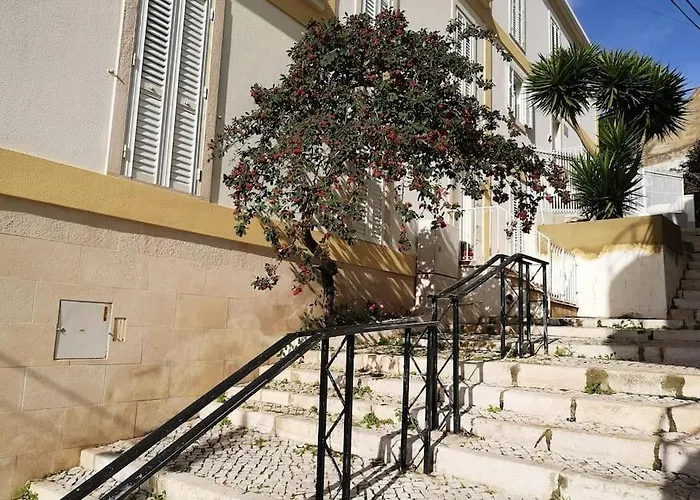 4 Chambres, Piscine Casa Oleias By Sesimbrasunsea