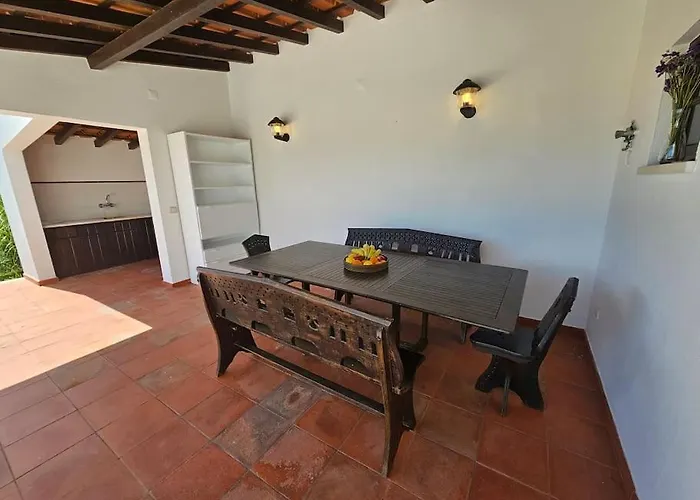 4 Chambres, Piscine Casa Oleias By Sesimbrasunsea Villa Sesimbra