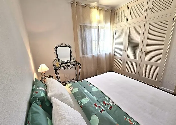 Villa 4 Chambres, Piscine Casa Oleias By Sesimbrasunsea