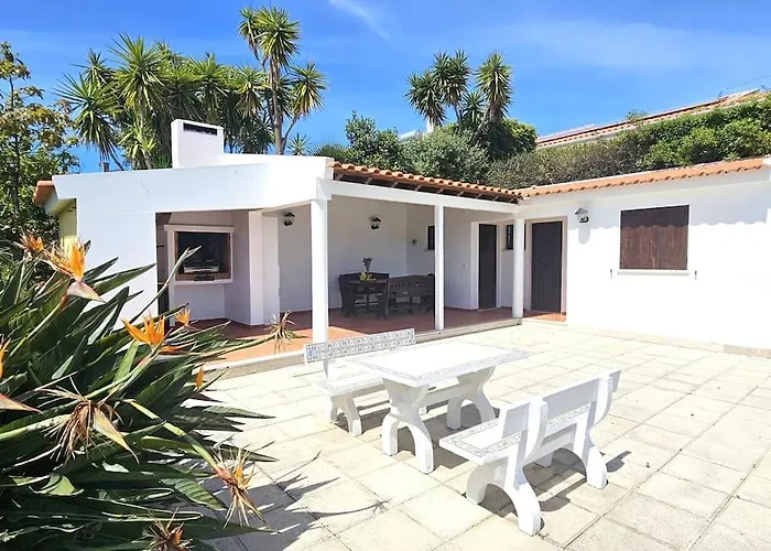 4 Chambres, Piscine Casa Oleias By Sesimbrasunsea Sesimbra