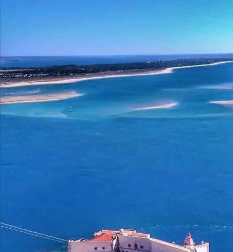 Villa 4 Chambres, Piscine Casa Oleias By Sesimbrasunsea Sesimbra